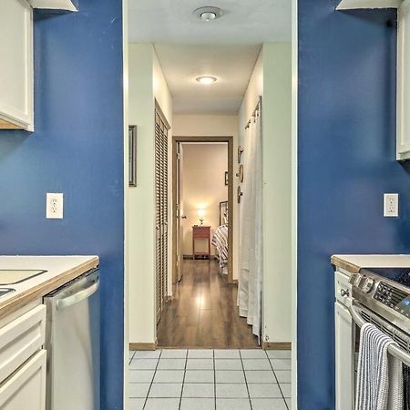Apartmán Pet-Friendly Branson Retreat With Pool And Golf Access Exteriér fotografie