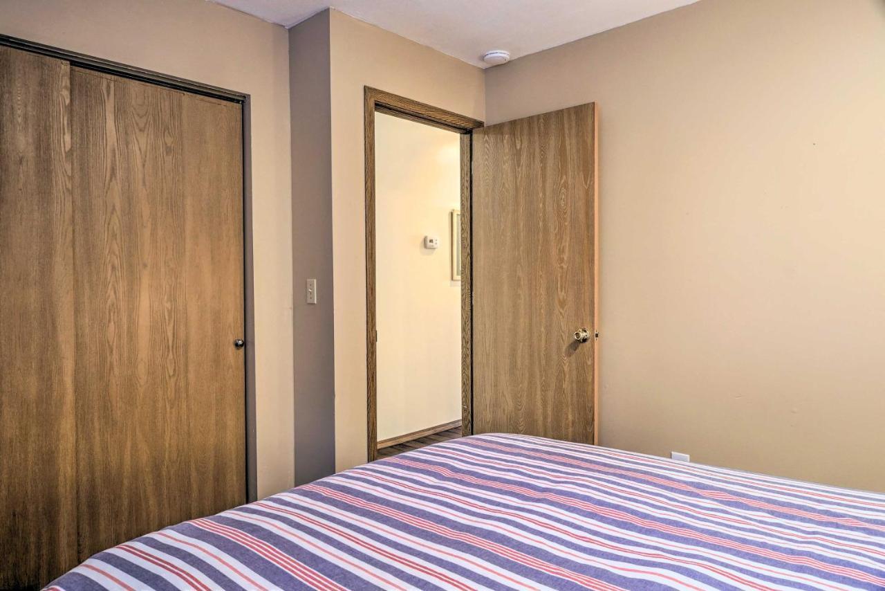 Apartmán Pet-Friendly Branson Retreat With Pool And Golf Access Exteriér fotografie